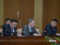 УИХ дахь АН-ын бүлэг завсарлага авав