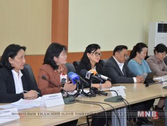 “Элэг бүтэн Монгол” хөтөлбөр үе шаттайгаар хэрэгжинэ