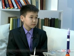 Н.Цогттэнгэр: 