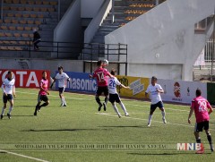  Өнөөдөр “Эрчим”, “Кинг Ван Ча” багын тоглолт болно