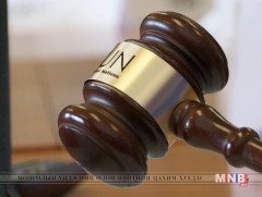 1946 онд Олон улсын шүүхийн нээлтийн хурал болжээ