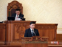 Туршилтын болон дагалдан ажиллуулах хугацаа, цагийн ажлыг шинээр зохицуулав