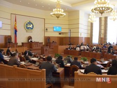 Концессын тухай хуульд нэмэлт, өөрчлөлт оруулах тухай хуулийн төслийг баталлаа