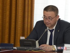 Төсвийн тодотголын хоёр дахь хэлэлцүүлгийг хийлээ