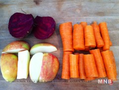 Элгэнд тустай 11 хүнс 