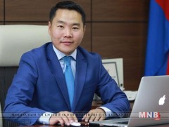 Ш.Отгон-Өлзий: “Монгол брэнд” төслийн багийн ажлыг Ерөнхий сайд дэмжиж эхэллээ