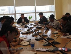 Нийслэлийн хэмжээнд элэгний В, С вирусын илрүүлэгт 334 мянган хүнийг хамруулна  