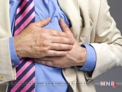 Зүрхний шигдээсийг урьдчилан таних энгийн арга