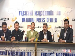 “Их эе” хуралдана