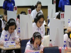 Ой тогтоолтын тамирчид дэлхийд чансаагаараа тэргүүлжээ