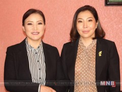 МҮОНРТ Хууль зүйн туслалцааны төвтэй хамтарч ажиллахаар боллоо 