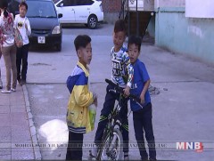 Хүүхдийг амраахад хэрхэн анхаарах вэ