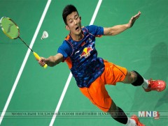 Дэлхийн бадминтоны холбоо гишүүдээ өөрчилжээ