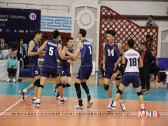 Монголын баг шагналт дөрөвдүгээр байрт шалгарав