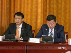 “Сумдын сургуулийн ариун цэвэр, эрүүл ахуйн орчныг сайжруулах төсөл”-ийг танилцуулав