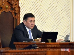 Байнгын хорооны горимын саналаар хуулийн төслүүдийг анхны хэлэлцүүлгээр нь баталлаа