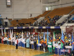 Эрчим хүчний салбарынхан спортоор өрсөлдөж байна