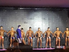 Монголын Бодибилдинг фитнесийн нэгдсэн холбоо шилдгүүдээ тодрууллаа