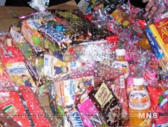 Хүүхдийн бэлэгний сонголтоо зөв хийгээрэй...