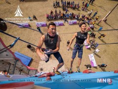 Сэтгүүлчдийн дунд спорт авиралтын тэмцээн болно