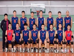 БНХАУ-ын волейболчид ирээгүй нь манай багт ашигтай