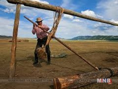 Сур элдэхийн жаргал