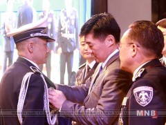 Сургагч ахлагчдыг томиллоо 