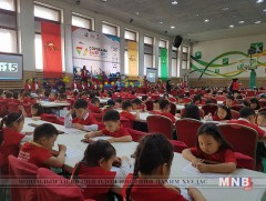 Бяцхан Соробанчдын Үндэсний аварга шалгаруулах тэмцээн болж байна 