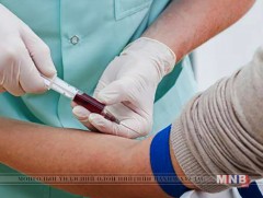 Эрүүл мэндийн даатгалд хамрагдсан иргэнд В, С вирусийн шинжилгээг үнэ төлбөргүй хийнэ