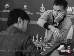 Ц.Батчулуун “Дэлхийн цом”-д өрсөлдөнө