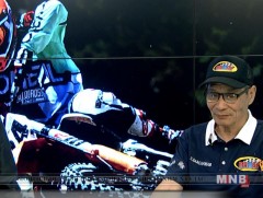 Мото спорт хүнийг илүү тэсвэр хатуужилтай болгодог 