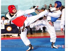 П.Тэмүүжин Йорданы тулаанчид ялагдав