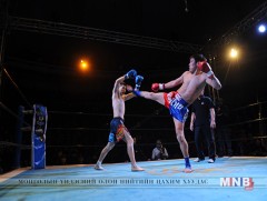 Энэ сарын 4-нд “гал гарсан” тулаан болно