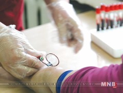 “Элэгний С вирусын ачаалал тоолох” шинжилгээ хийх эрх бүхий лабораторийн жагсаалт