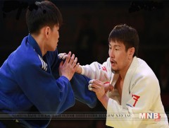 Д.Амартүвшин 