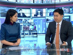 Хөрөнгийн зах зээлийн үүсэл...