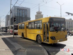 Баяр наадмын өдрүүдэд 654 автобус үйлчилнэ