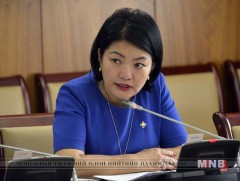 Биеийн тамир, спортын тухай хуулийн шинэчилсэн найруулгын төслийн эцсийн хэлэлцүүлгийг хийлээ