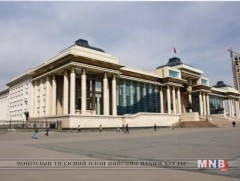 Элчин сайд З.Батбаярыг эгүүлэн татах зарлигийг хүчингүй болголоо