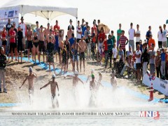 Триатлоны УАШТ болно