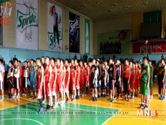 Өнөөдөр өсвөрийн шигшээ баг тодорно