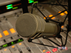 Миний бүтээсэн бяцхан дэлхий