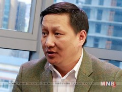 Өглөөний “Хар” Мөөгий