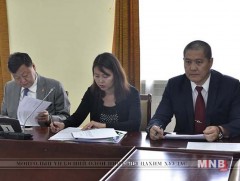 Засгийн газарт чиглэл өгөх тухай Байнгын хорооны хоёр тогтоолыг баталлаа