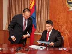 Монгол Улсын Ерөнхийлөгч Х.Баттулга: Хүн, нам солигдсон ч бодлого үргэлжлэх ёстой