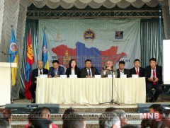 А.Дашдаваа: Улсын чанартай хот байгуулах нь олон талын ач холбогдолтой