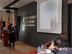 Сүү, ундаа, тос үйлдвэрлэгчид тулгамдсан асуудал, хүнсний аюулгүй байдлын талаар хэлэлцлээ