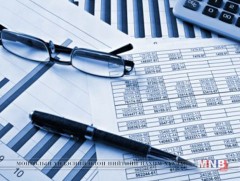 НӨАТ-ын орлогын гүйцэтгэл өмнөх оны мөн үеэс 88 тэрбум төгрөгөөр өсчээ 