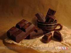 Дэлхийн хүн ам 600 мянган тонн шоколадыг жил бүр хэрэглэдэг