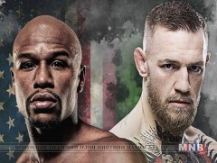 Флойд Мэйвэтэр, Конор Макгрегор нарын тулааны тасалбар 15 мянган ам.долларын үнэтэй